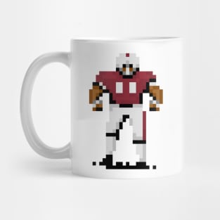 16-Bit Football - Columbia Mug